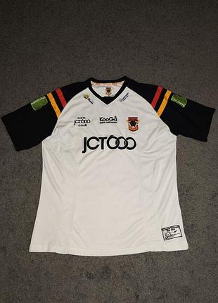 Регбійка kooga bradford bulls (paul deacon testimonial 1998–2008)
