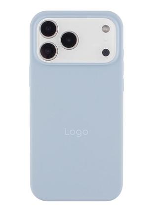 Чохол silicone case full size для iphone 18 pro 05.lilac