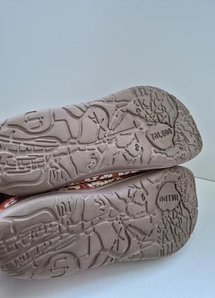 Мокасины 40-41 размер 3