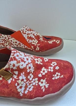 Мокасины 40-41 размер 9