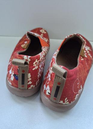 Мокасины 40-41 размер 8