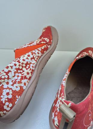 Мокасины 40-41 размер 5