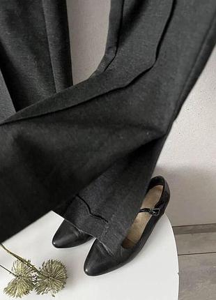 Базові штани h&m 4