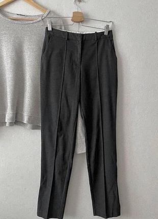 Базові штани h&m 5