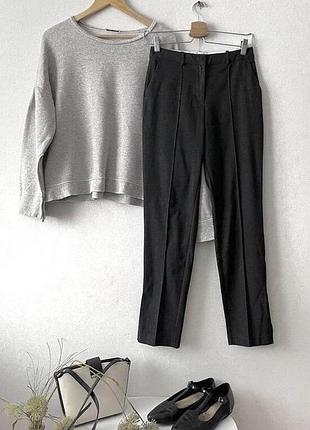 Базові штани h&m 2