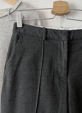 Базові штани h&m 3