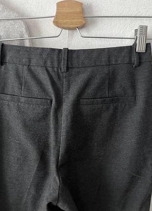 Базові штани h&m 8