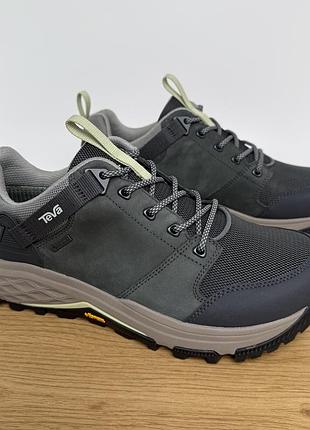Нові трекінгові кросівки teva grandview gtx low