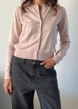 Кардиган h&m 3