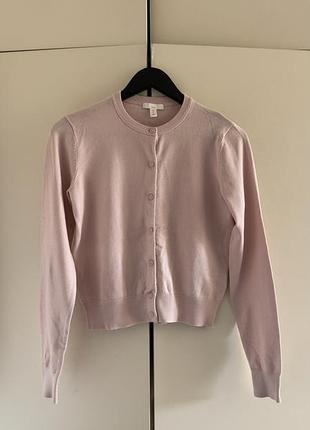 Кардиган h&m 4
