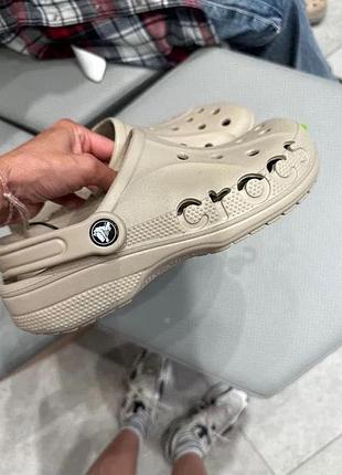 Крокси crocs baya clog 38-39р унісекс. оригінал