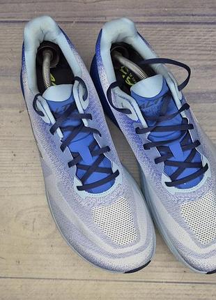 Кроссовки altra 3