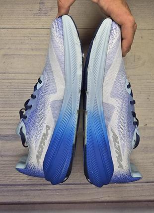 Кроссовки altra 4