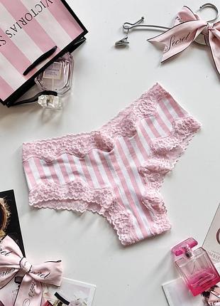 Трусики victoria’s secret труси білизна вікторія сікрет белье виктория сикрет