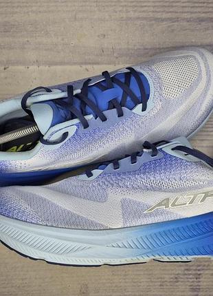 Кроссовки altra