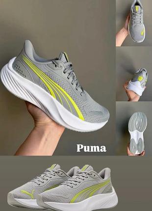 Кросівки жіночі puma pounce lite оригінал