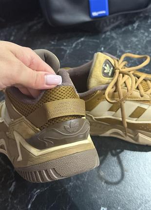 Кросівки/кроссовки/adidas 8