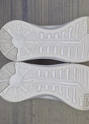 Кроссовки under armour mojo 5