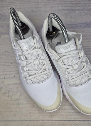 Кроссовки under armour mojo 3
