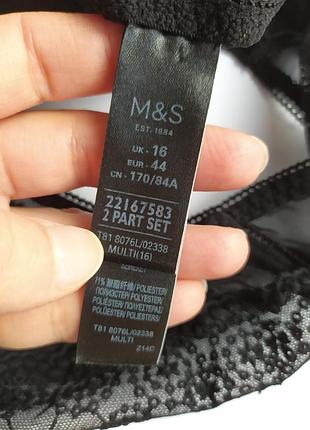Трусики m&amp;s, eur 44 6