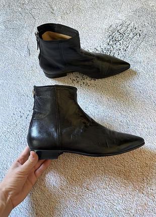 Черевики pomme dor pp 37-37,6 3