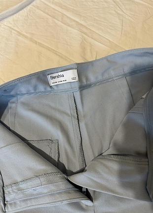Штани палаццо bershka 2