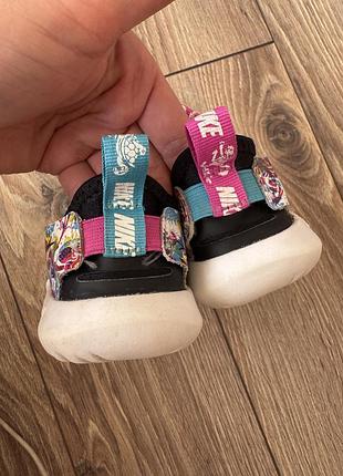 Кроссовки nike 27 р. 3