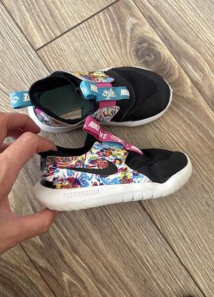 Кроссовки nike 27 р.