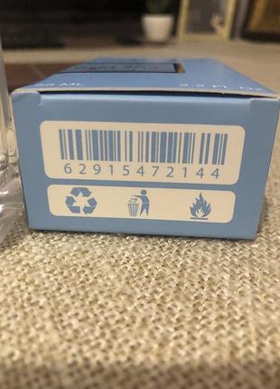 Парфумована вода dolce & gabbana light blue 7