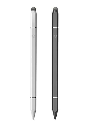 Стилус ridea easy universal stylus pen черный 2