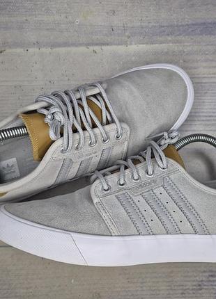 Кеды adidas originals seeley