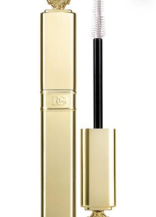 Туш dolce&gabbana flawless everfull xl mascara