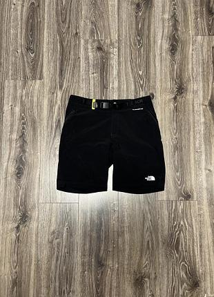 Трекінгові шорти the north face tnf