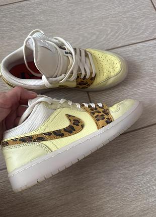Кроссовки nike jordan 40 р.