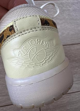 Кроссовки nike jordan 40 р. 6