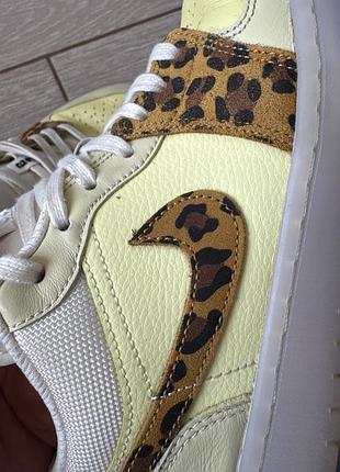 Кроссовки nike jordan 40 р. 2