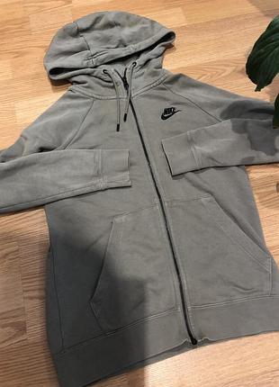 Олімпійка /олимпийка спортивная кофта nike 2