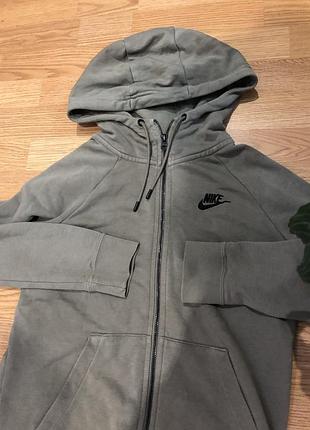Олімпійка /олимпийка спортивная кофта nike 3