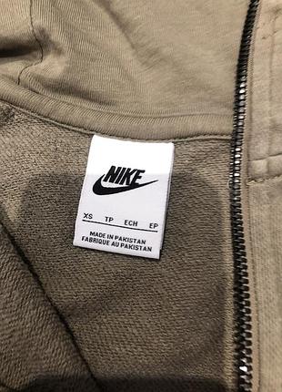 Олімпійка /олимпийка спортивная кофта nike 5