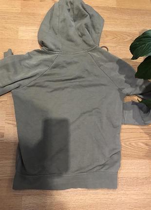 Олімпійка /олимпийка спортивная кофта nike 4