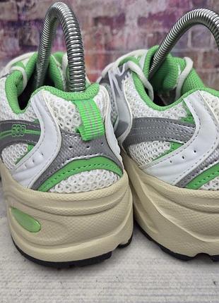 Кроссовки new balance 530 6