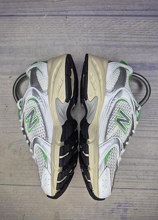Кроссовки new balance 530 4