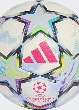 Мяч футбольный adidas ucl pro ke9757