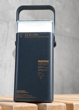 Павербанк 40000 3