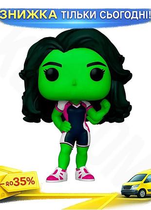 Ku игровая фигурка funko universal fit pop! женщина-галк коллекционная виниловая фигурка для детей и в uni2l_k