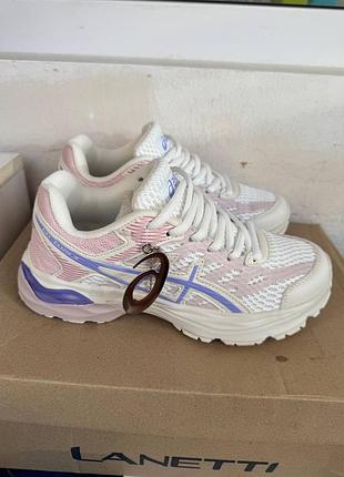 Кросівки asics жіночі