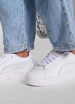 Кросівки жіночі puma jada classic 35р оригінал