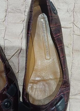 Туфли marc jacobs#балетки 6