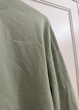 Marc o'polo , світшот 4