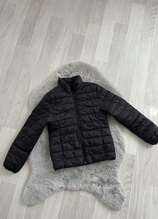 Демісезонна куртка h&m